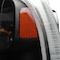 Spec-D Tuning 05-07 Ford F250 Black Euro Headlights, 2LH-F25005JM-RS 2LH-F25005JM-RS - alternate 4